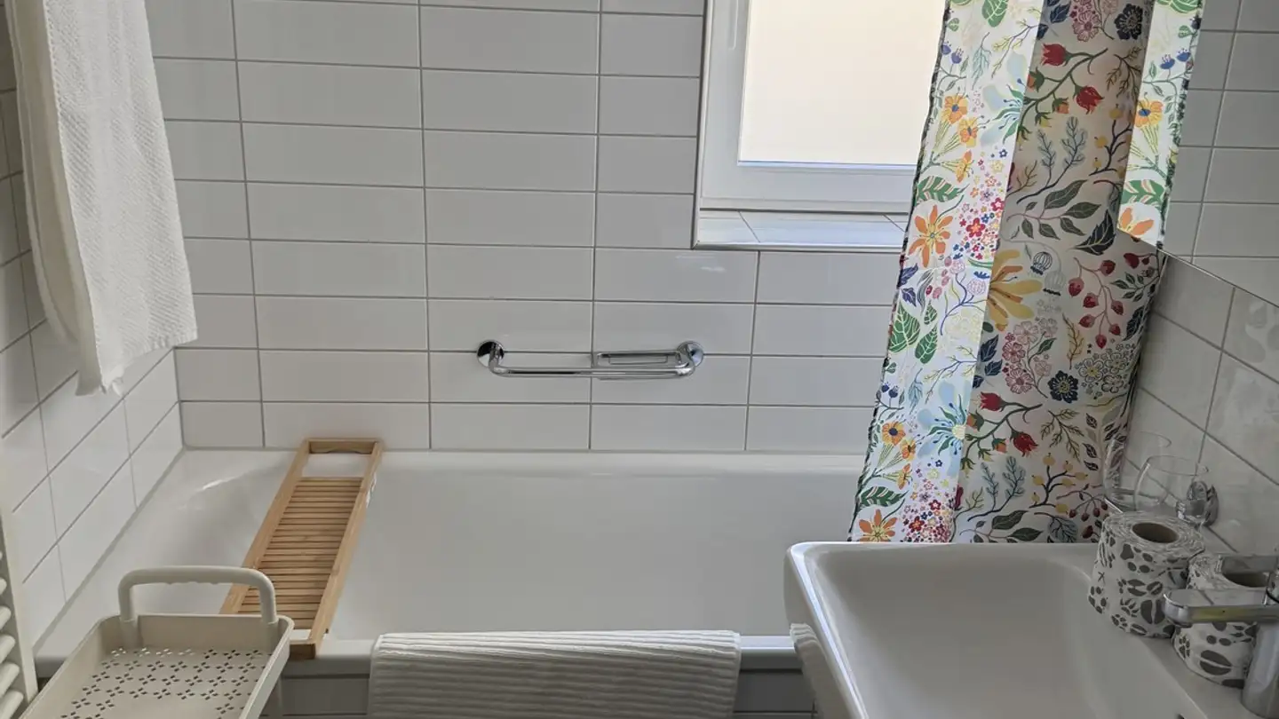 Apartment for rent - Münchhaldenstrasse, 8008 Zürich - Photo 4