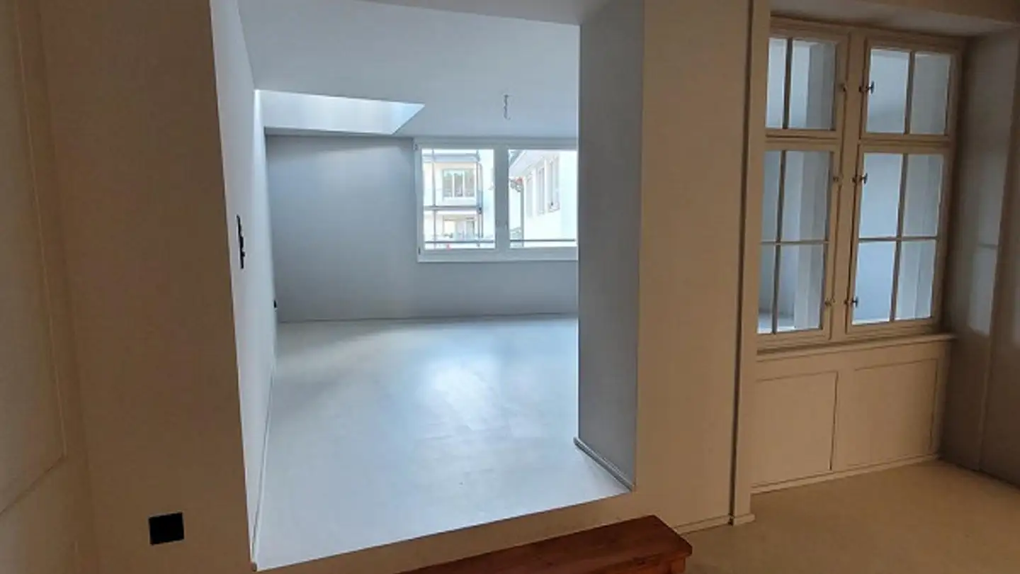 Apartment for rent - 9000 St. Gallen - Photo 3