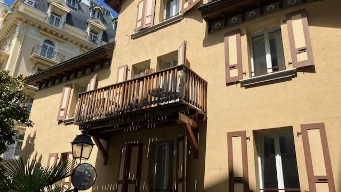 Mischgenutztes Gebäude kaufen - 1820 Montreux - Foto 2