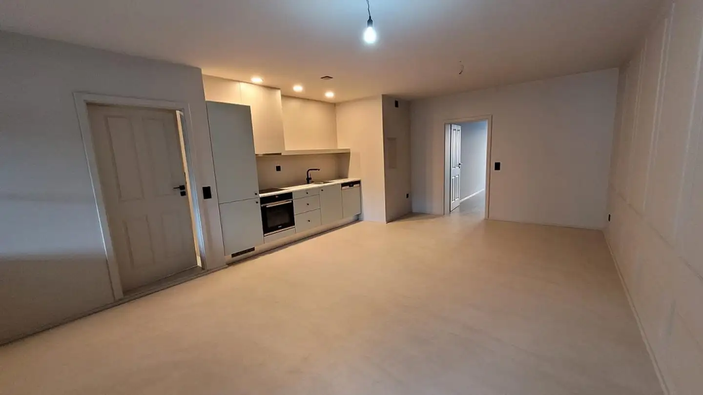 Apartment for rent - 9000 St. Gallen - Photo 4