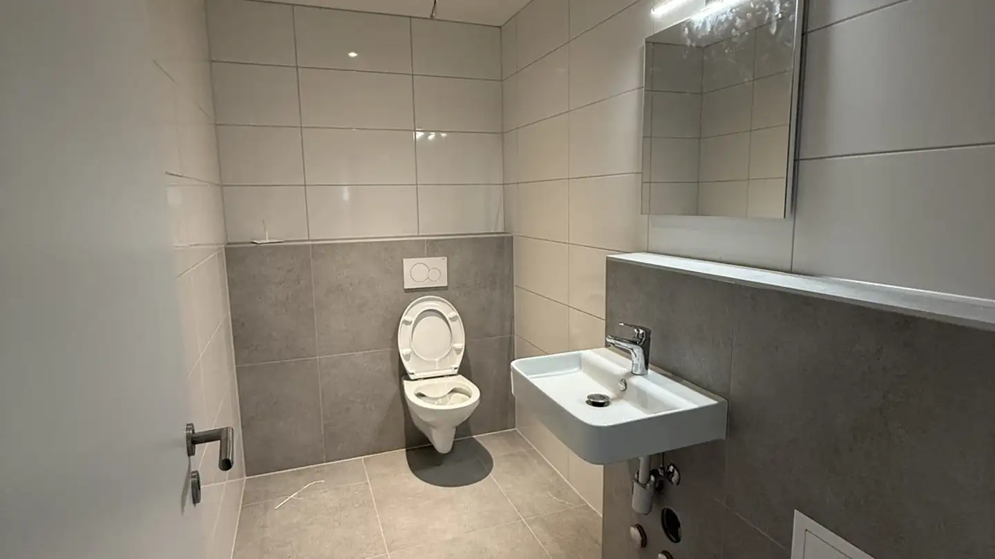 Apartment for rent - Hauptstrasse 23, 2542 Pieterlen - Photo 3