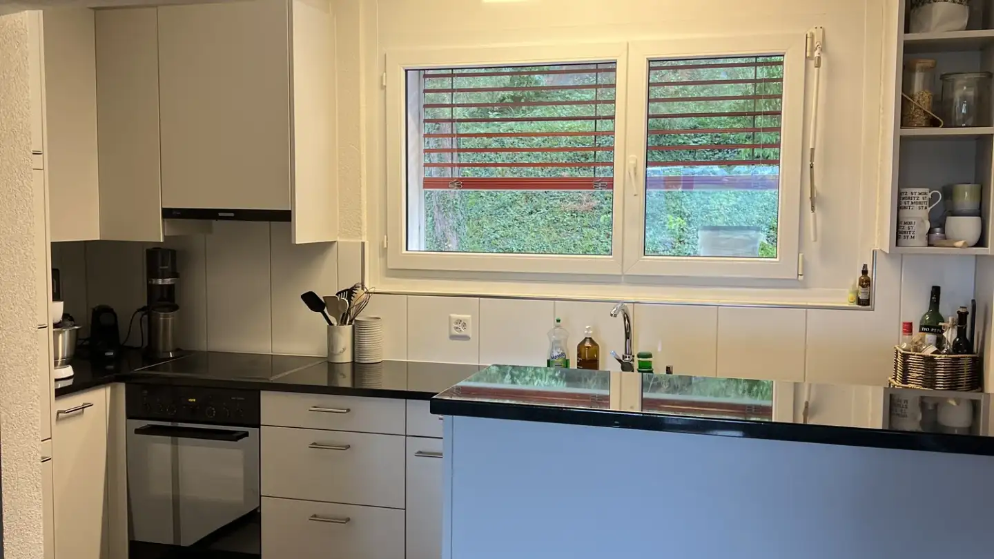 Appartement meublé à louer - 8906 Bonstetten - Photo 4