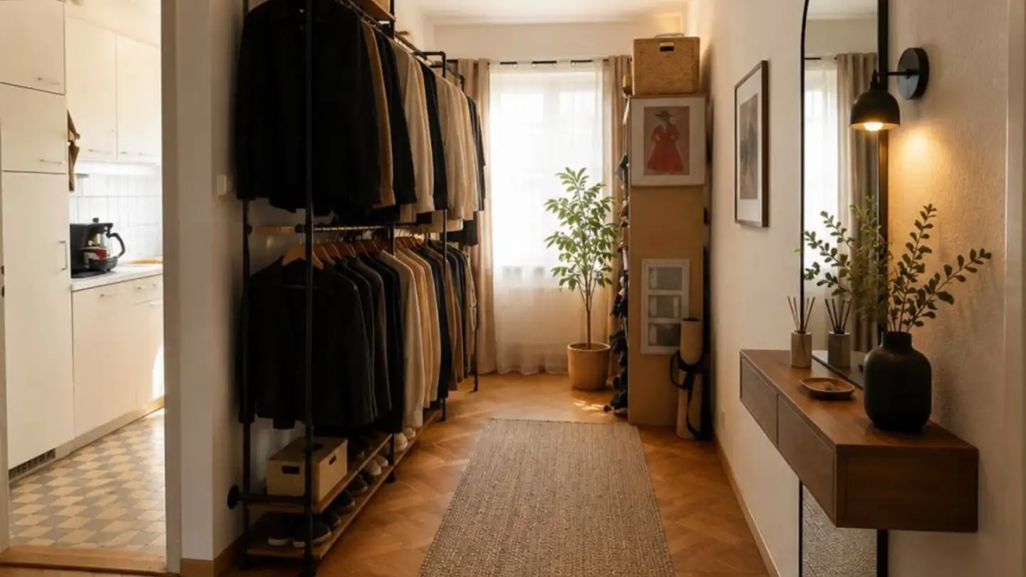 Appartamento in affitto - 1206 Genève - Foto 4