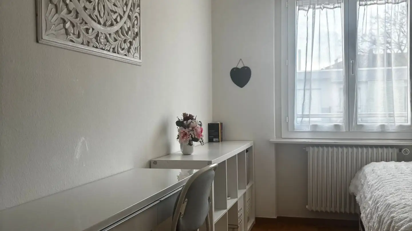 Single room for rent - 1012 Lausanne - Photo 2