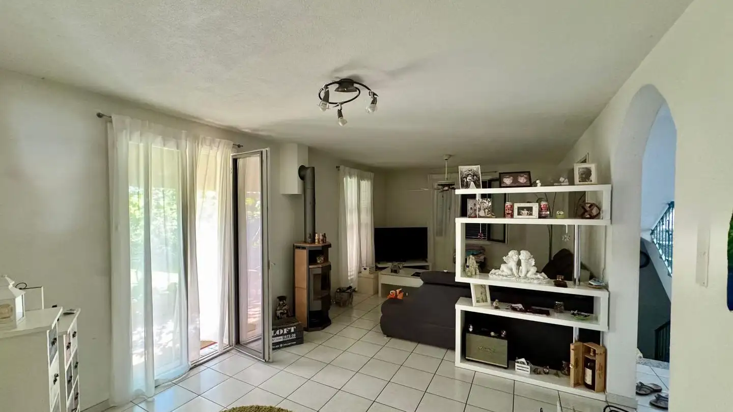Casa singola in vendita - Via Aldo Piffaretti 9c, 6853 Ligornetto - Foto 4