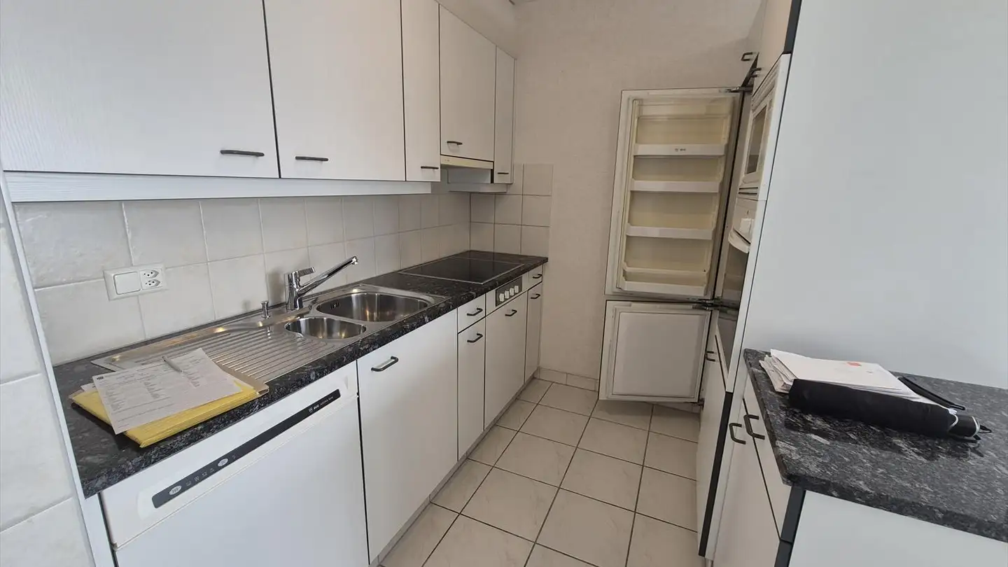 Appartement à louer - Avenue De Montchoisi 27, 1006 Lausanne - Photo 2