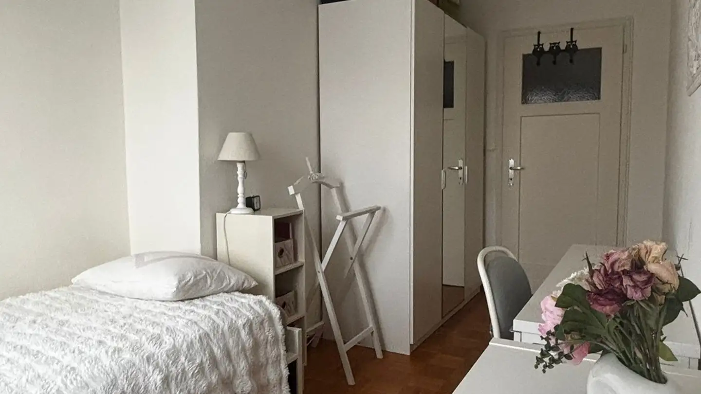 Single room for rent - 1012 Lausanne - Photo 3