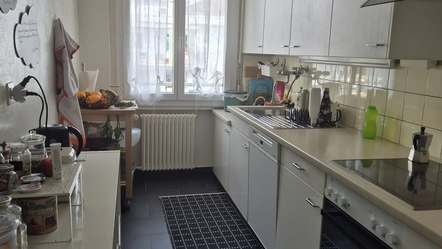 Single room for rent - 1012 Lausanne - Photo 4