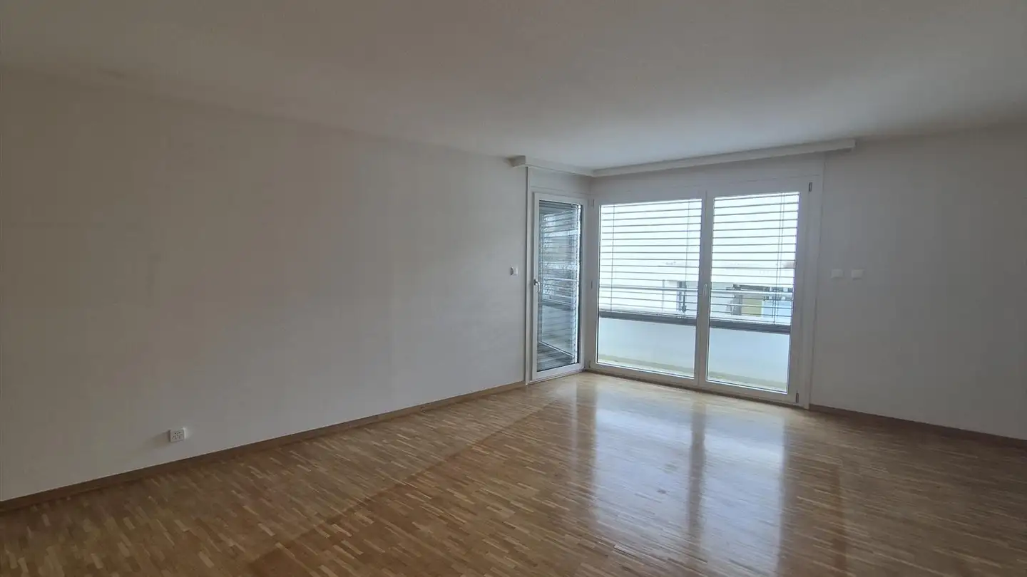 Appartement à louer - Avenue De Montchoisi 27, 1006 Lausanne - Photo 3