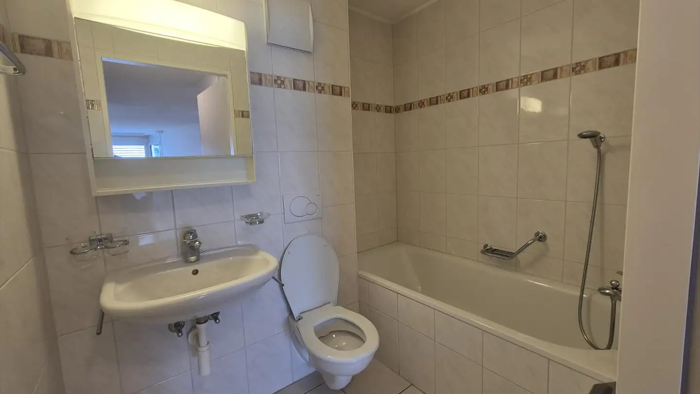 Appartement à louer - Avenue De Montchoisi 27, 1006 Lausanne - Photo 4