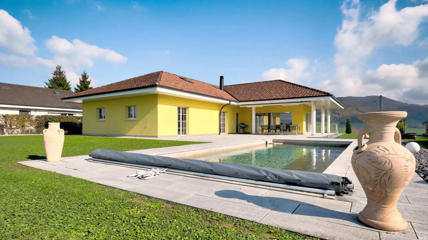 Casa singola in vendita - 4447 Känerkinden