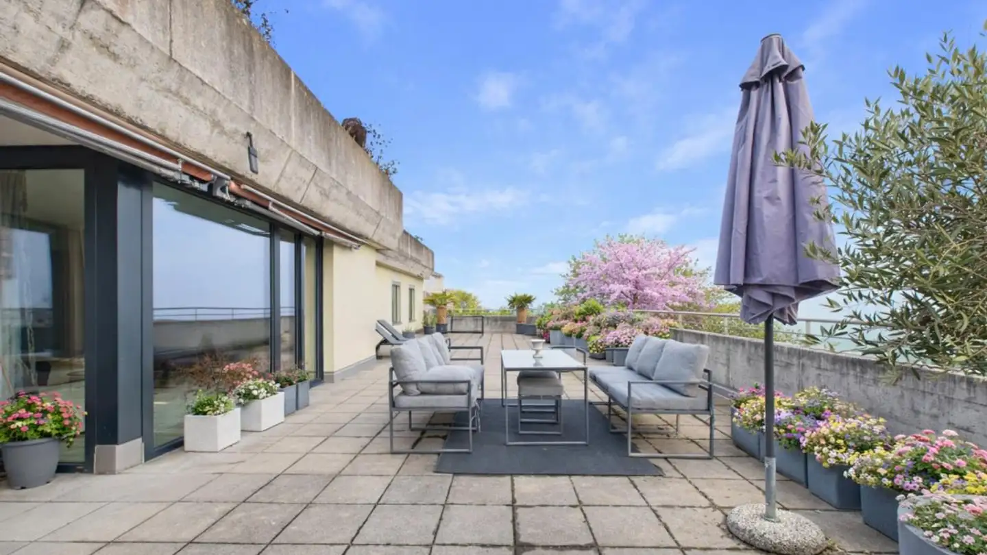 Apartment for sale - 5222 Umiken