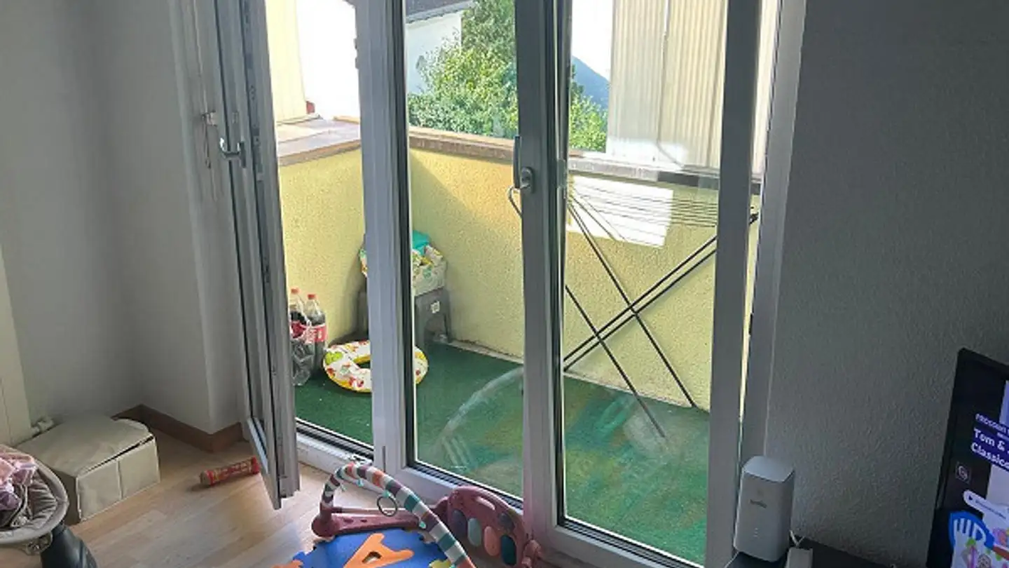 Appartamento in affitto - Hauptstrasse 42, 9475 Sevelen - Foto 4