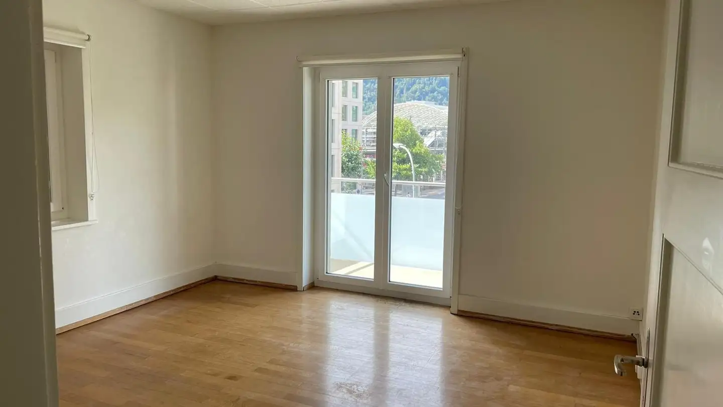 Apartment for rent - Gürtelstrasse 57, 7000 Chur