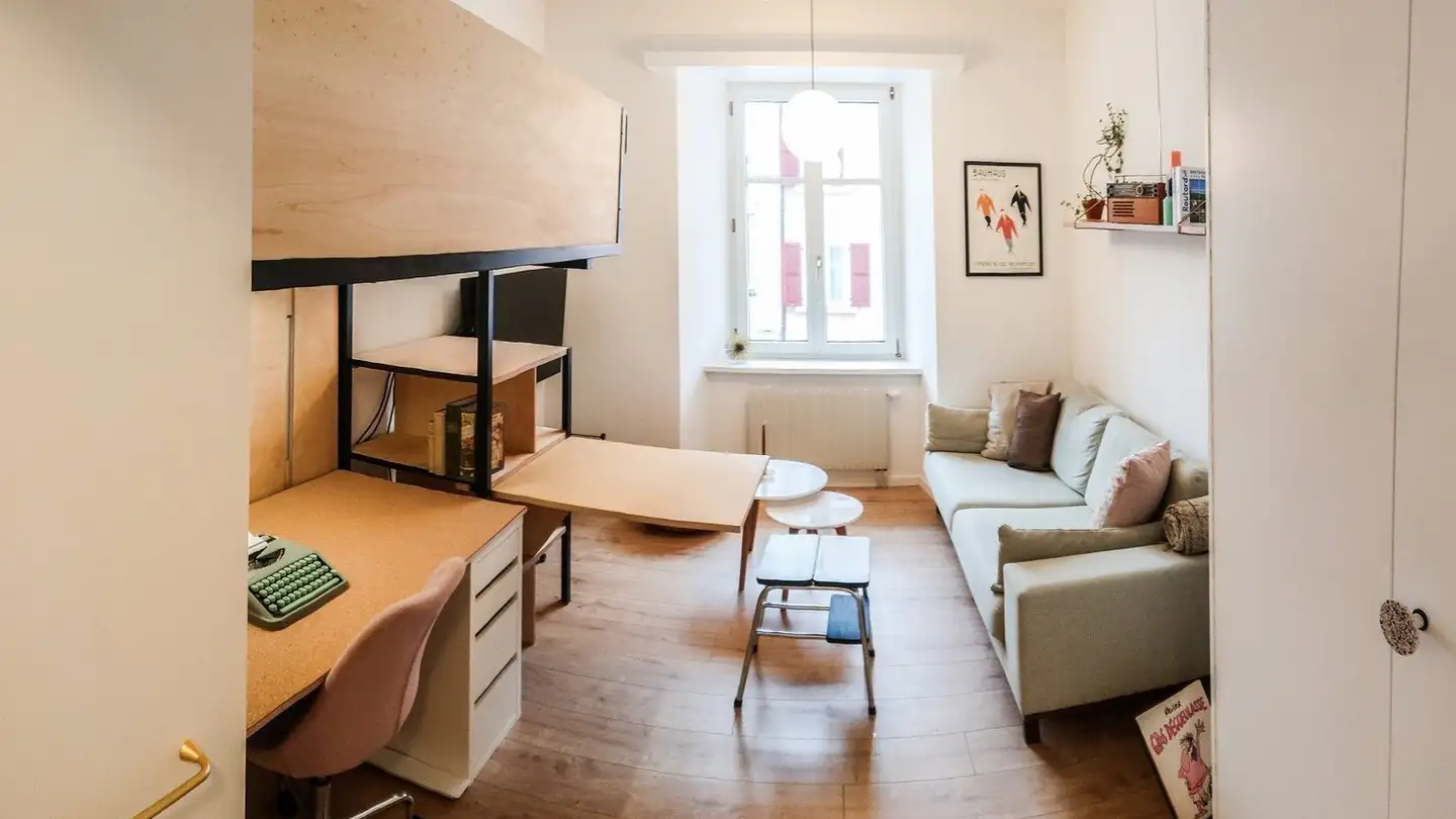 Casa singola in affitto - 2300 La Chaux-de-Fonds - Foto 3