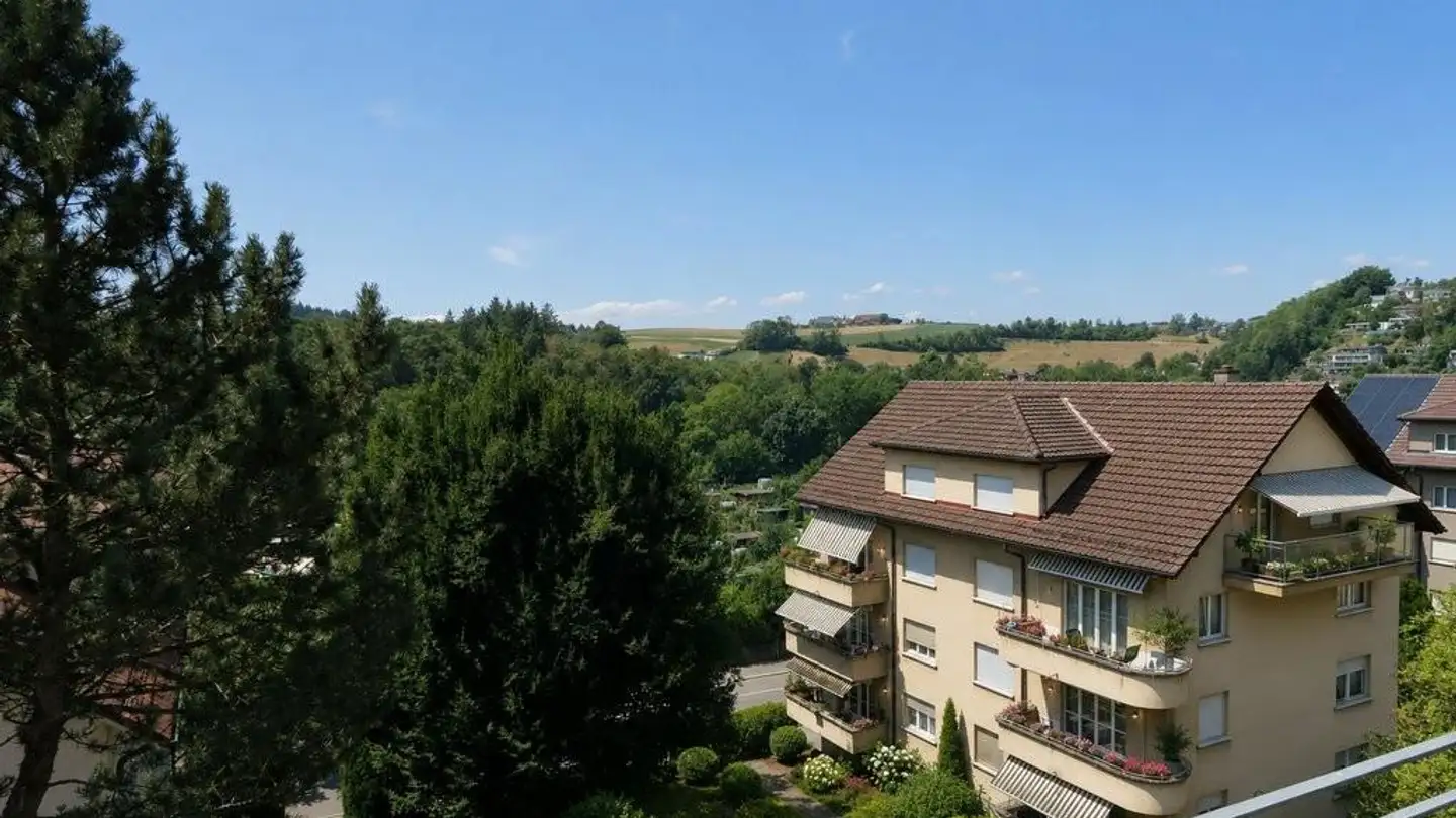 Wohnung mieten - Aarhaldenstrasse 4, 3052 Zollikofen - Foto 2