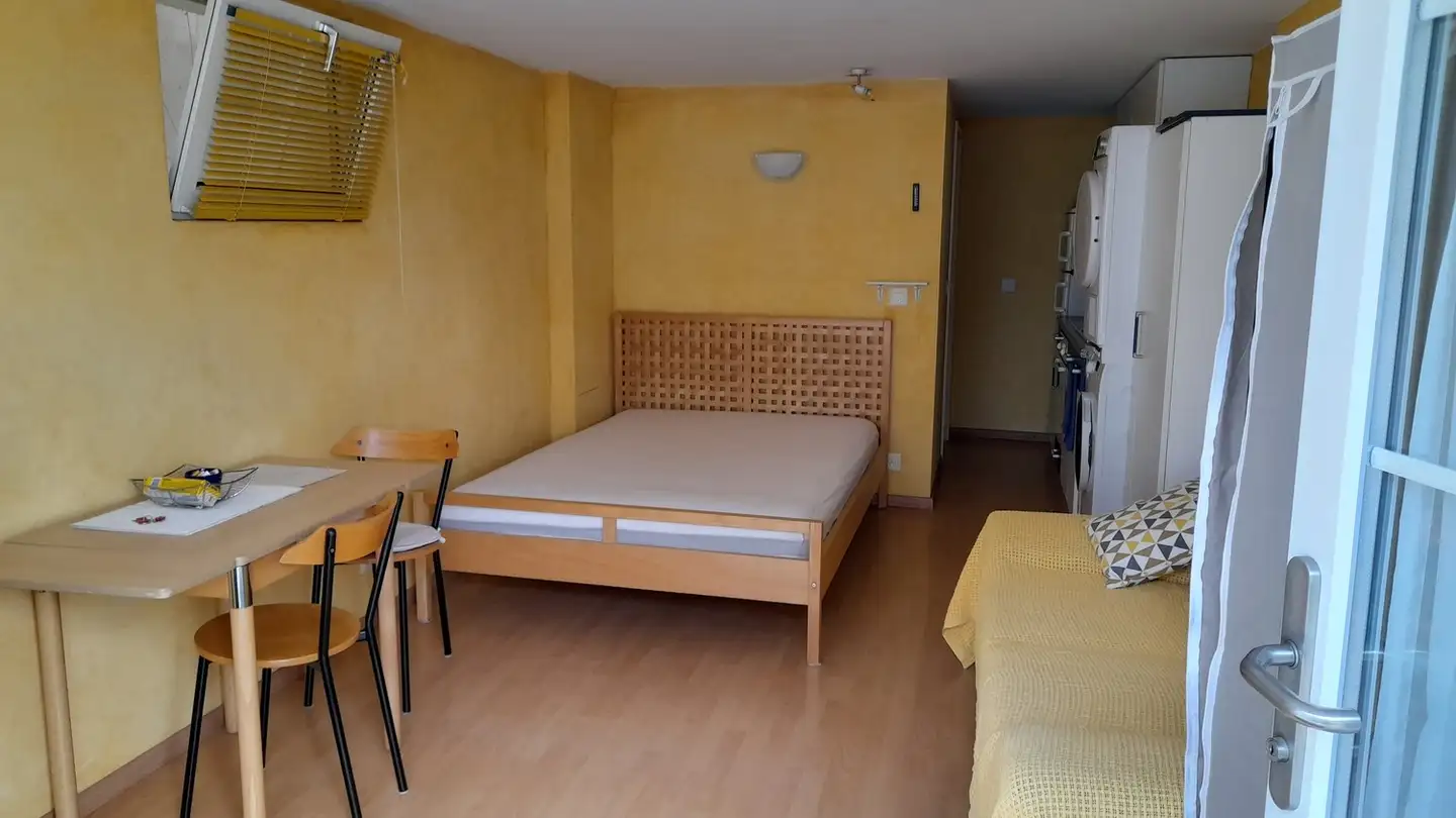 Apartment for rent - Route De La Poya, 1726 Farvagny-le-Grand - Photo 2
