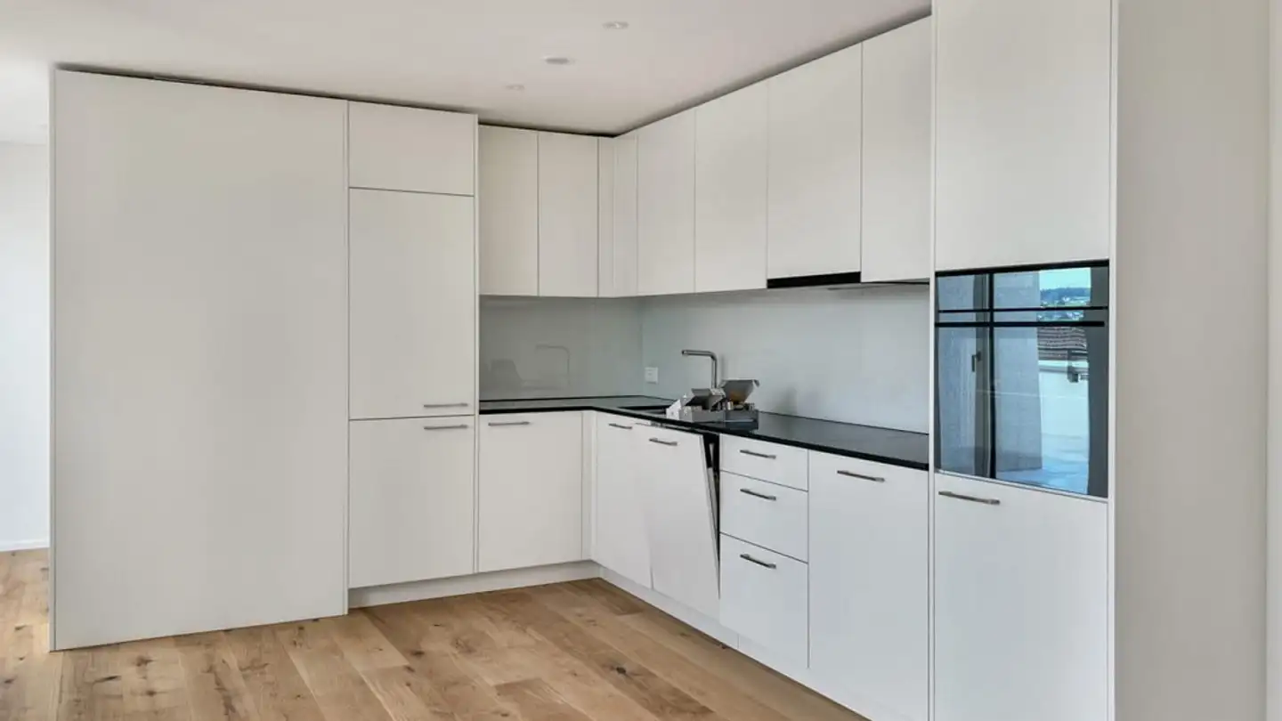 Penthouse mieten - Wilerstrasse 25a, 8370 Sirnach - Foto 2