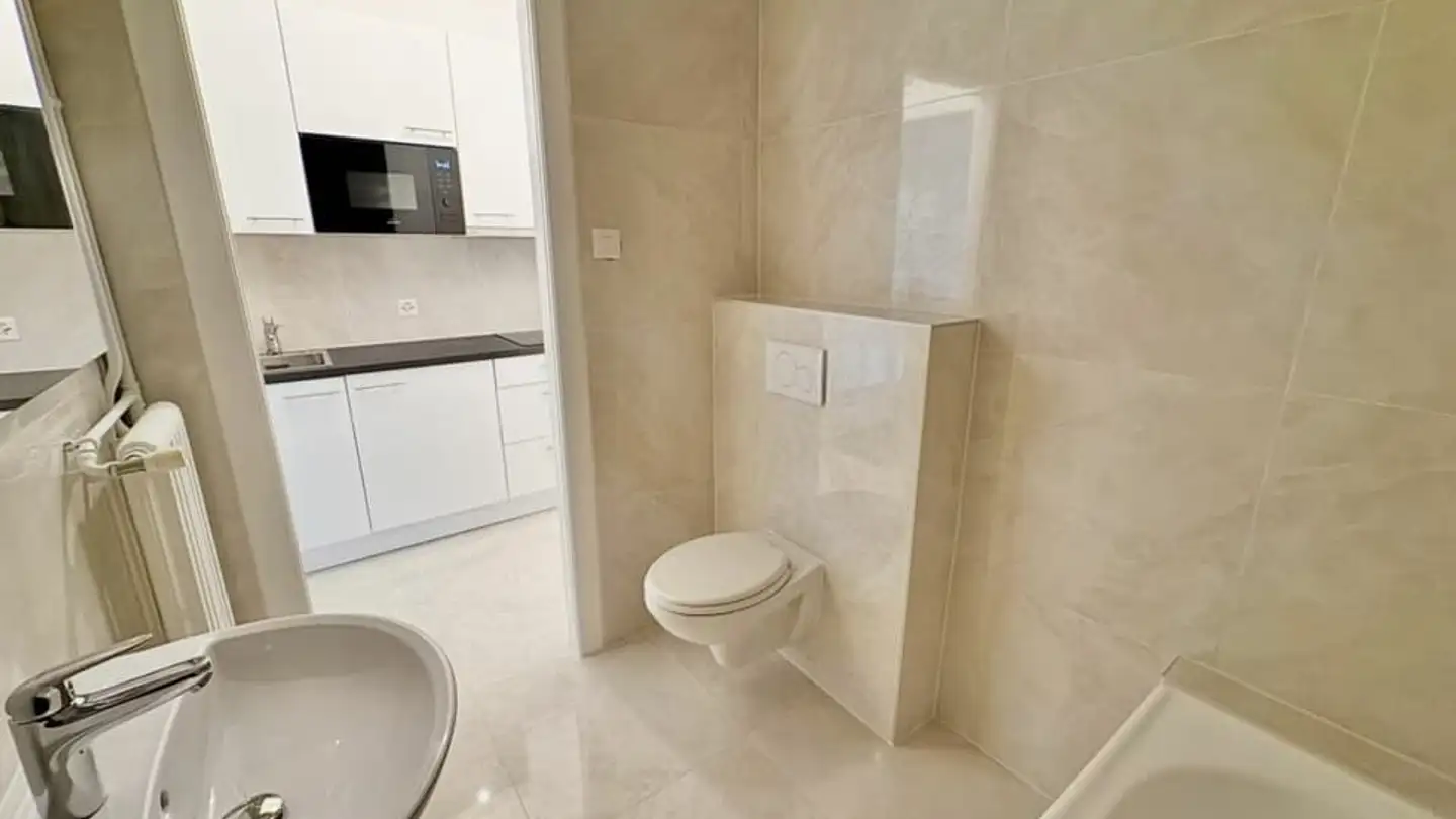 Appartamento in vendita - 1003 Lausanne - Foto 3