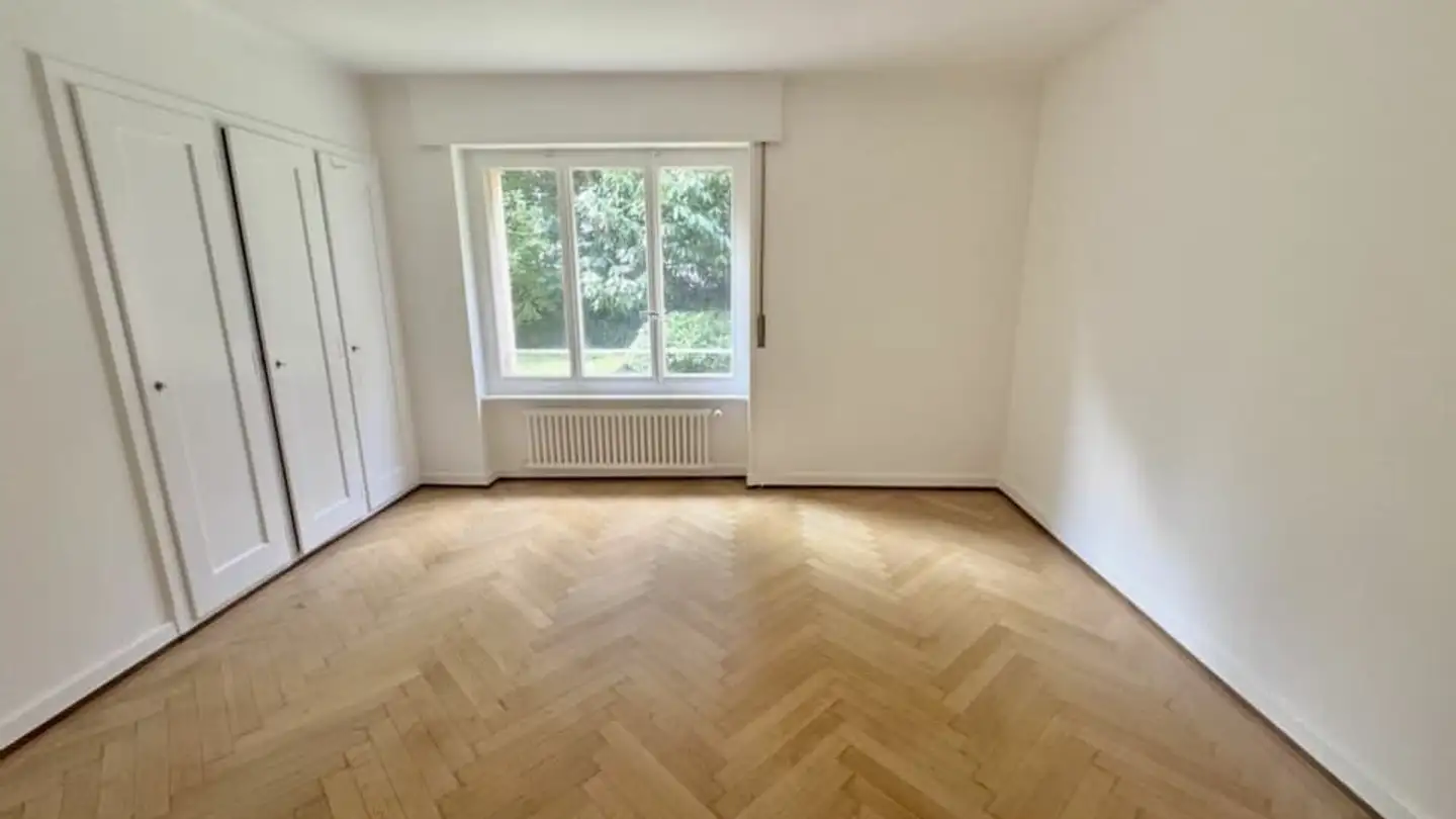 Wohnung kaufen - 1003 Lausanne