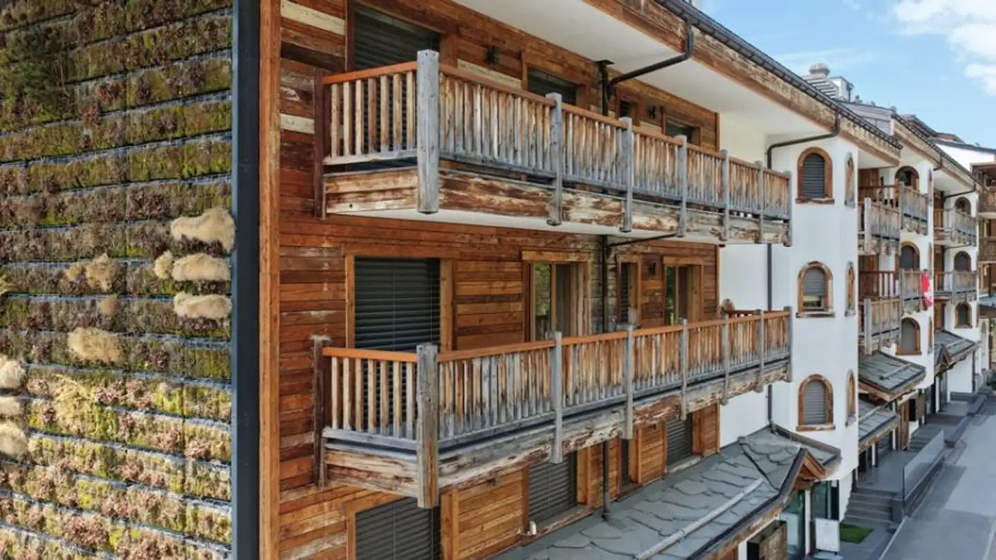 Apartment for sale - Avenue de la Gare 26, 3963 Crans-Montana