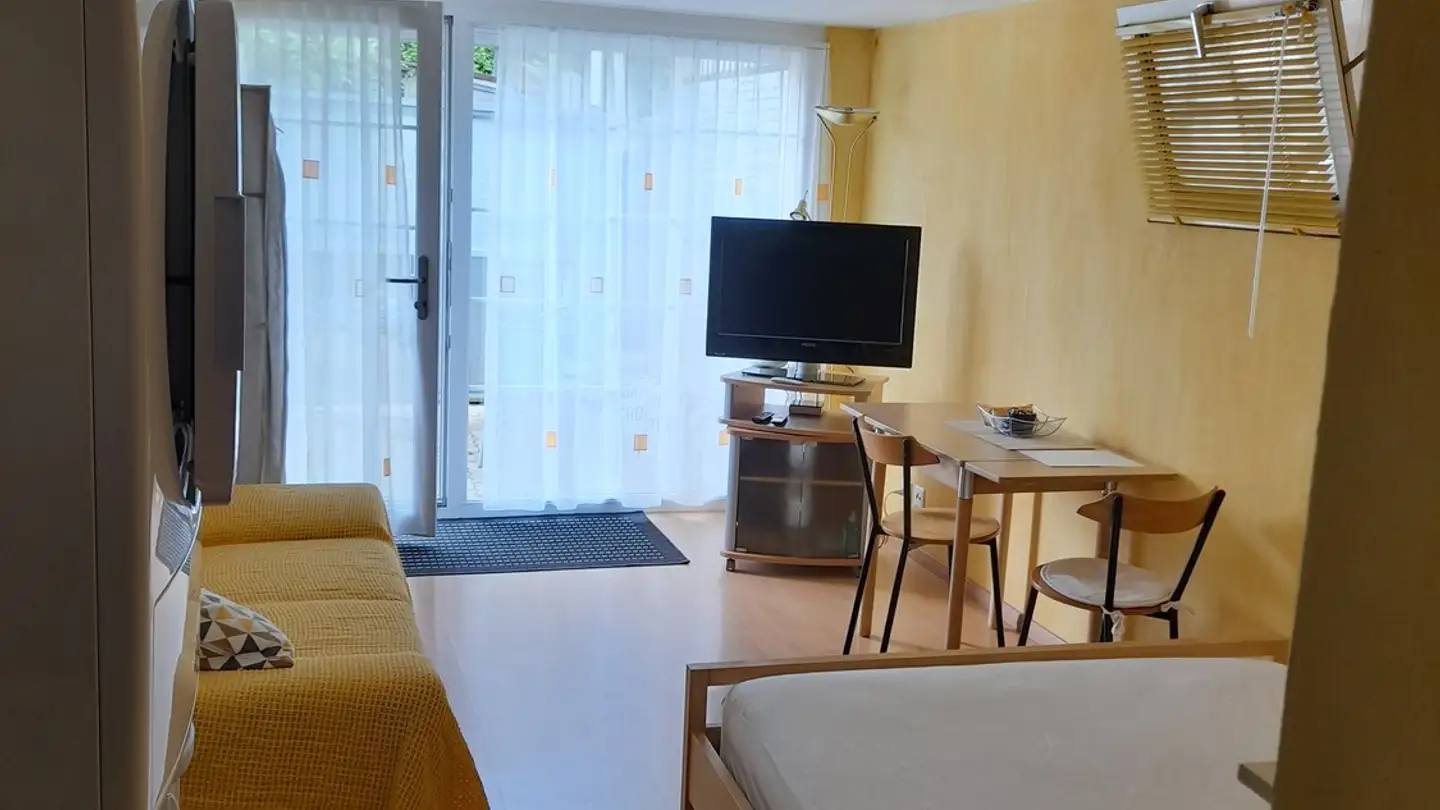 Apartment for rent - Route De La Poya, 1726 Farvagny-le-Grand