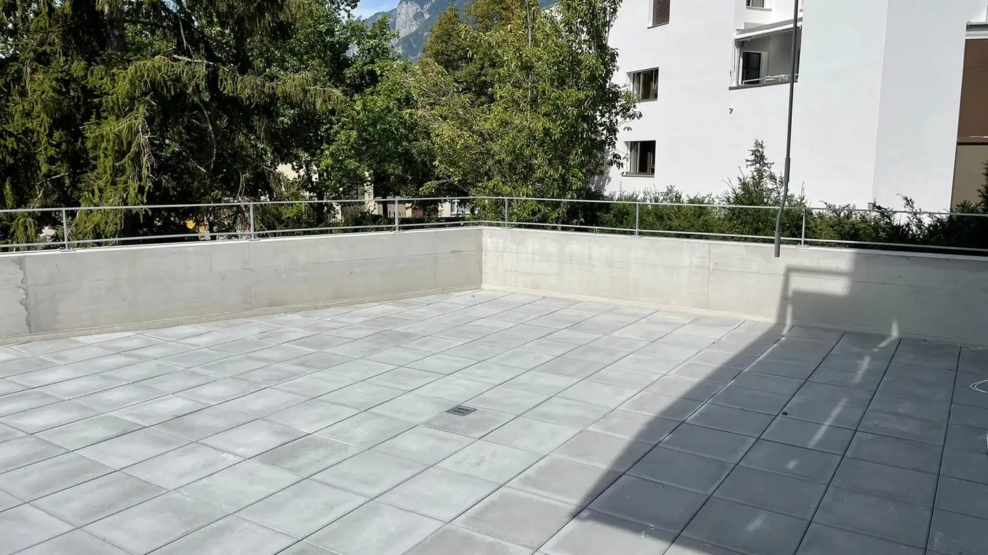 Apartment for rent - Gürtelstrasse 57, 7000 Chur - Photo 3