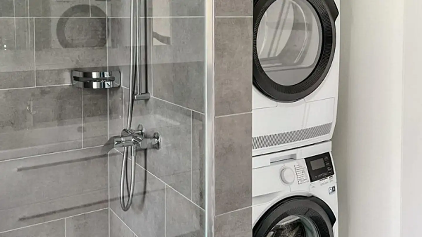 Penthouse mieten - Wilerstrasse 25a, 8370 Sirnach - Foto 4