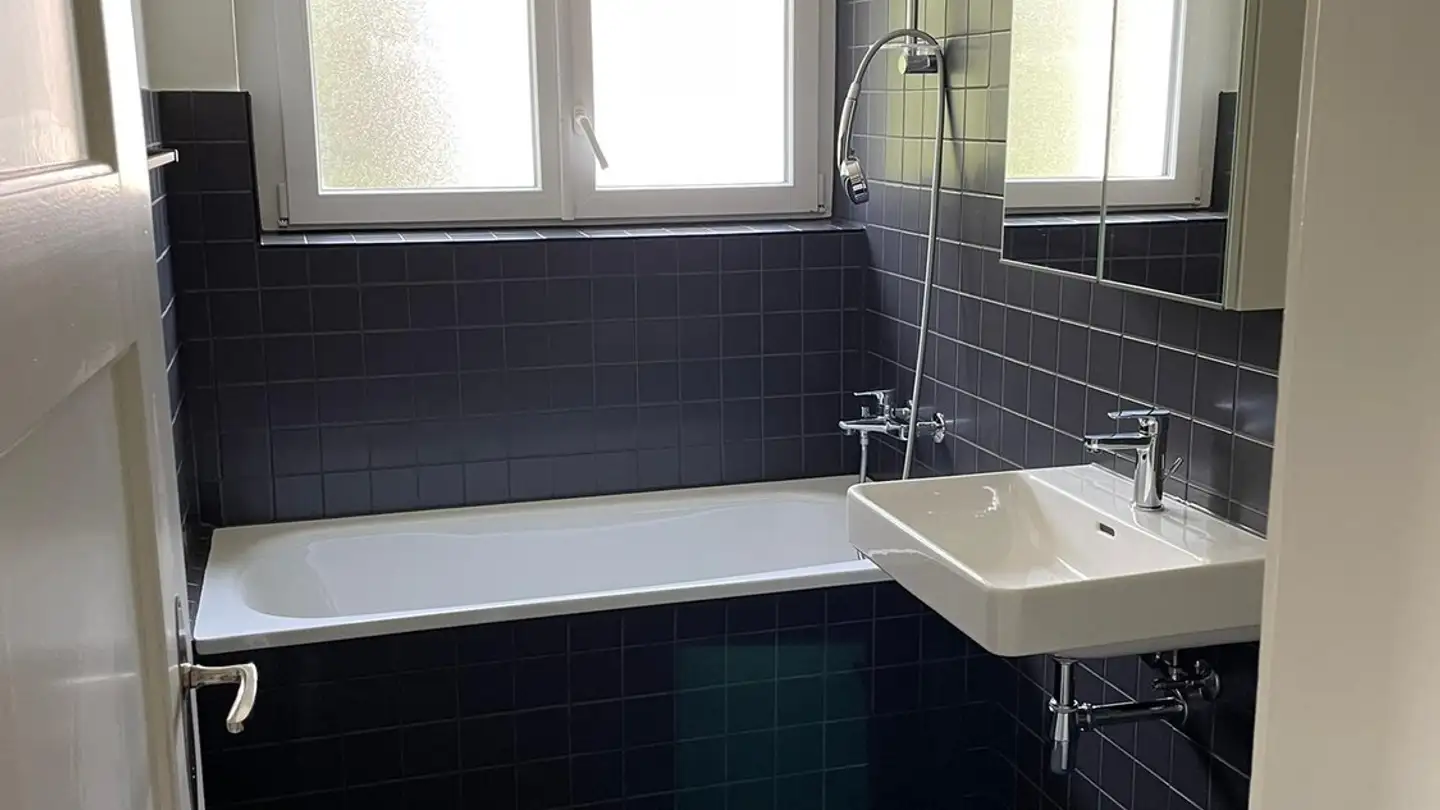 Apartment for rent - Gürtelstrasse 57, 7000 Chur - Photo 4