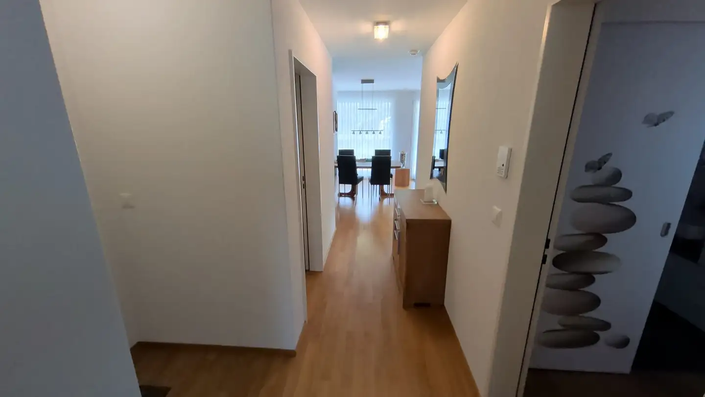 Apartment for rent - 8153 Rümlang - Photo 2