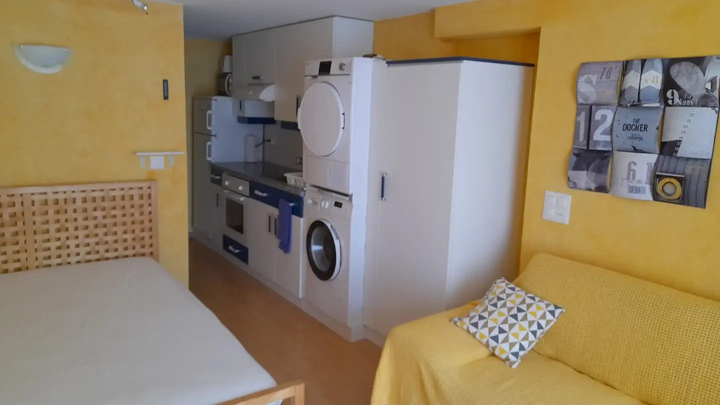 Apartment for rent - Route De La Poya, 1726 Farvagny-le-Grand - Photo 4