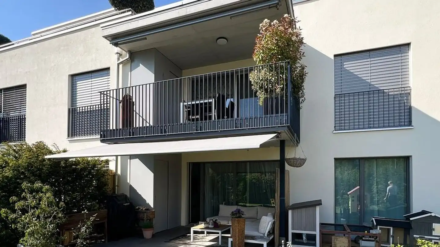 Wohnung mieten - Bachstrasse 28, 5630 Muri AG