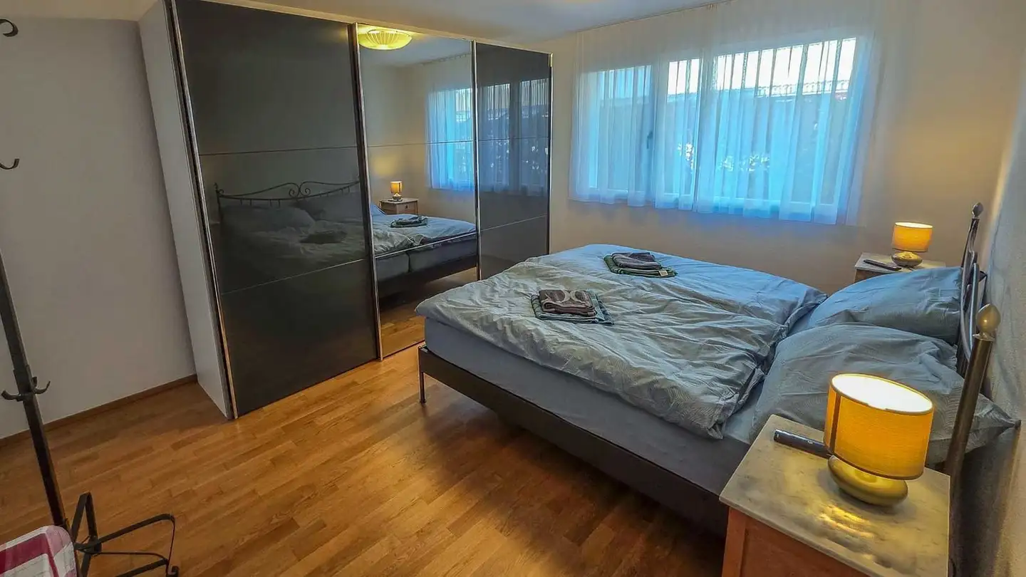 Apartment for rent - 8153 Rümlang - Photo 3