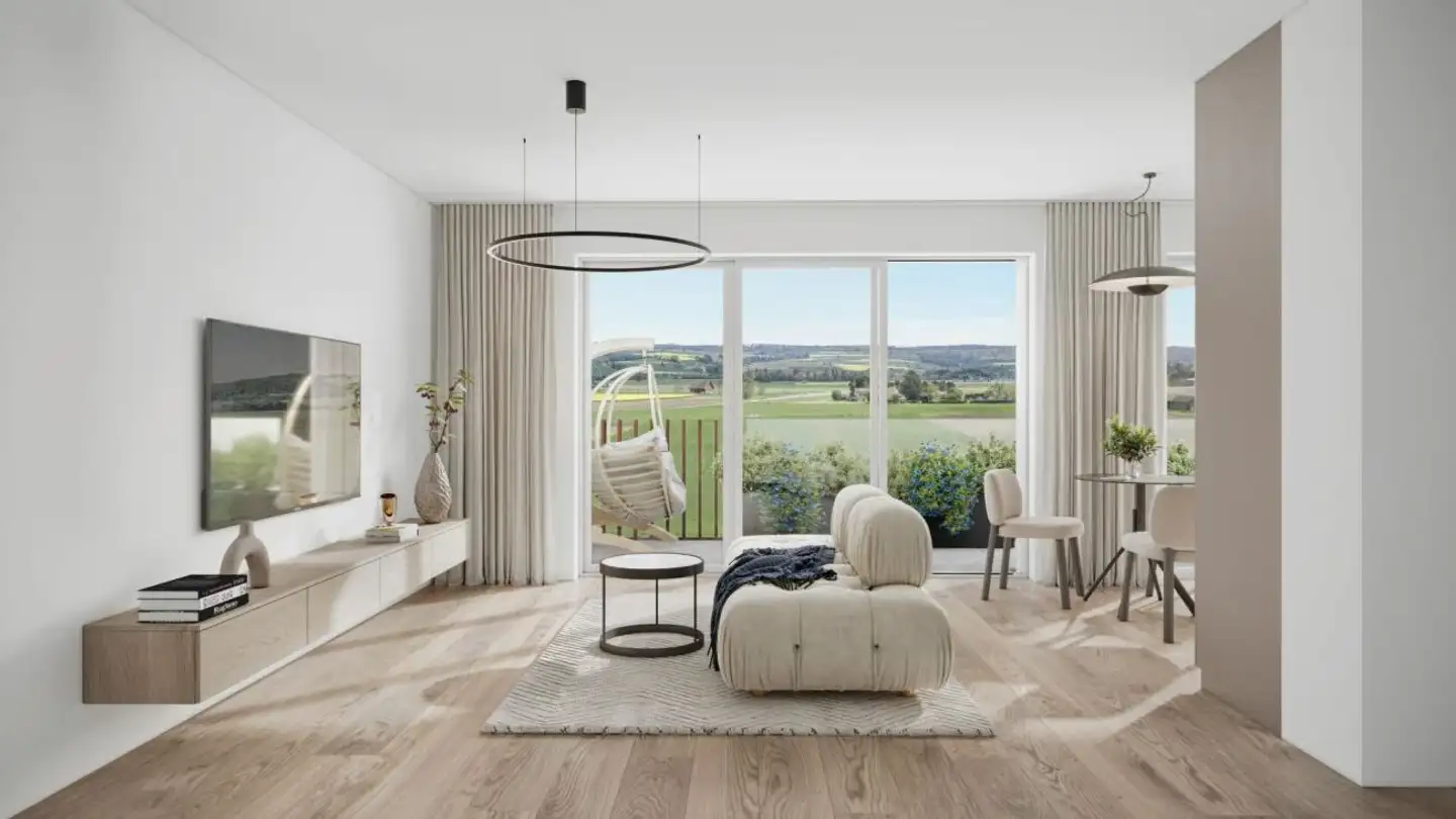 Appartamento in vendita - Chemin Des Covets 5, 1350 Orbe - Foto 4