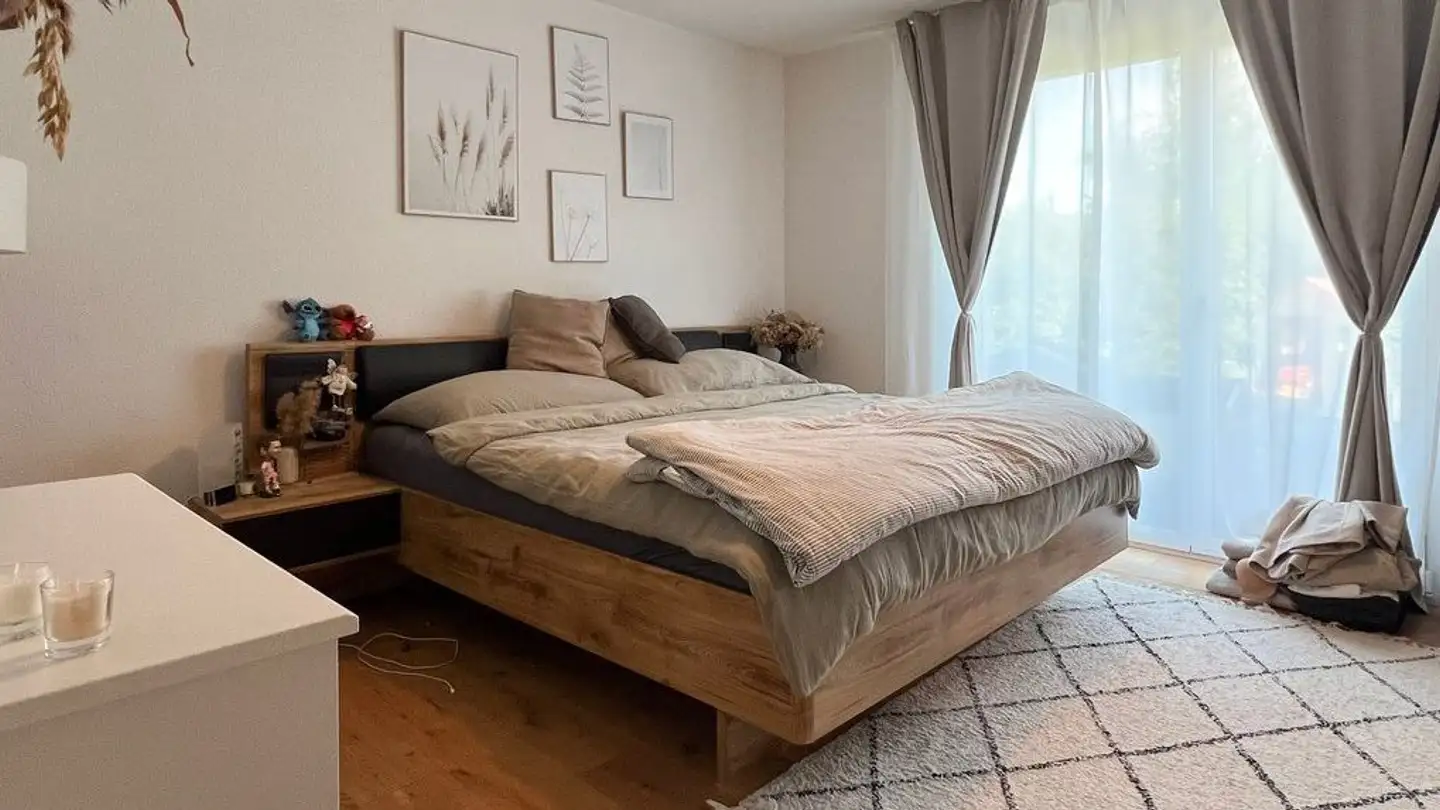 Wohnung mieten - Bachstrasse 28, 5630 Muri AG - Foto 4