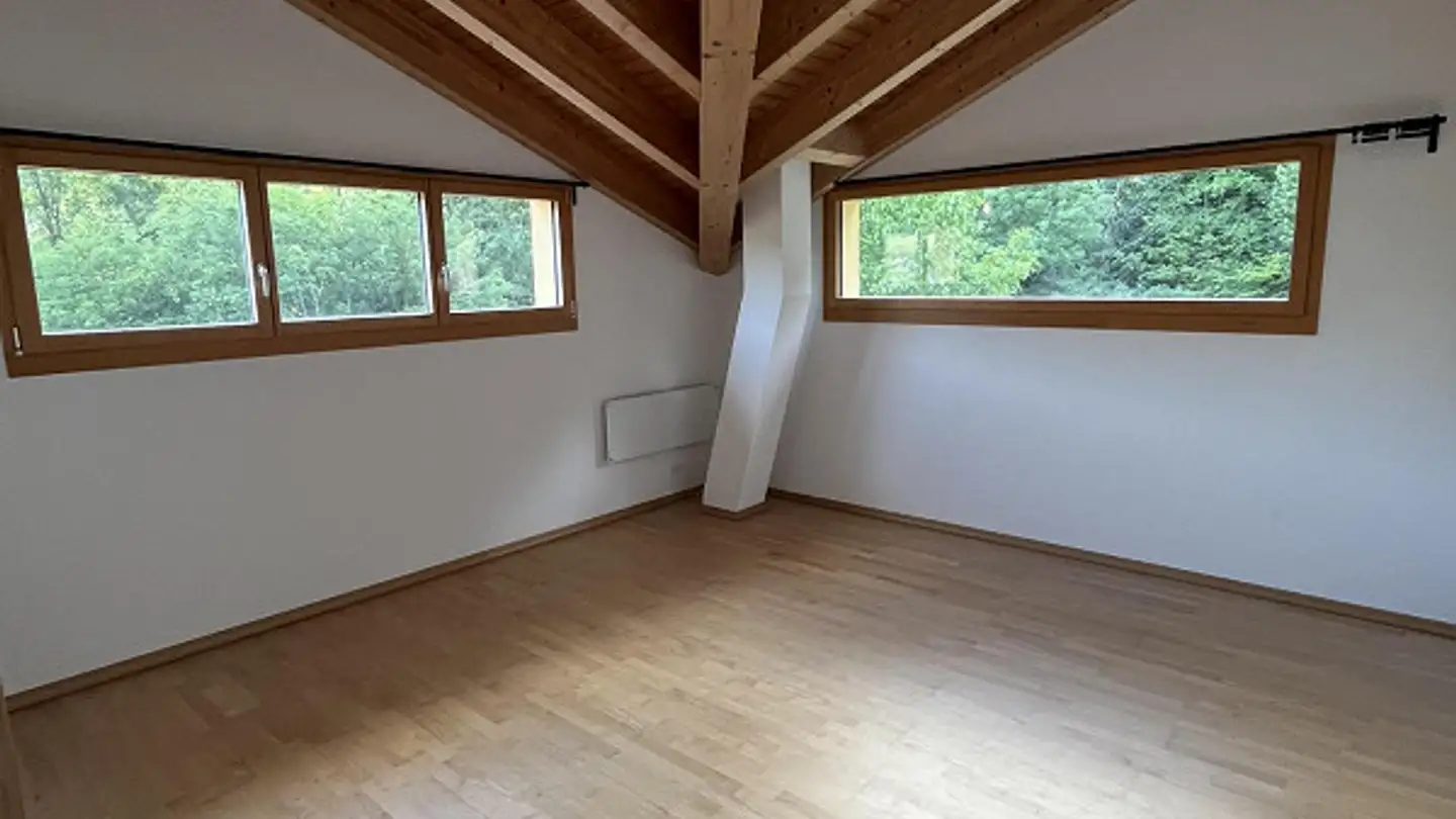 Wohnung mieten - Studenmatt 6, 4324 Obermumpf