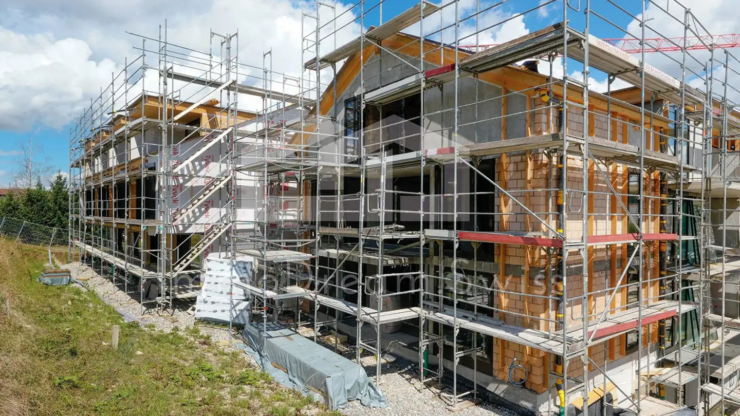 Haus kaufen - 5735 Pfeffikon LU