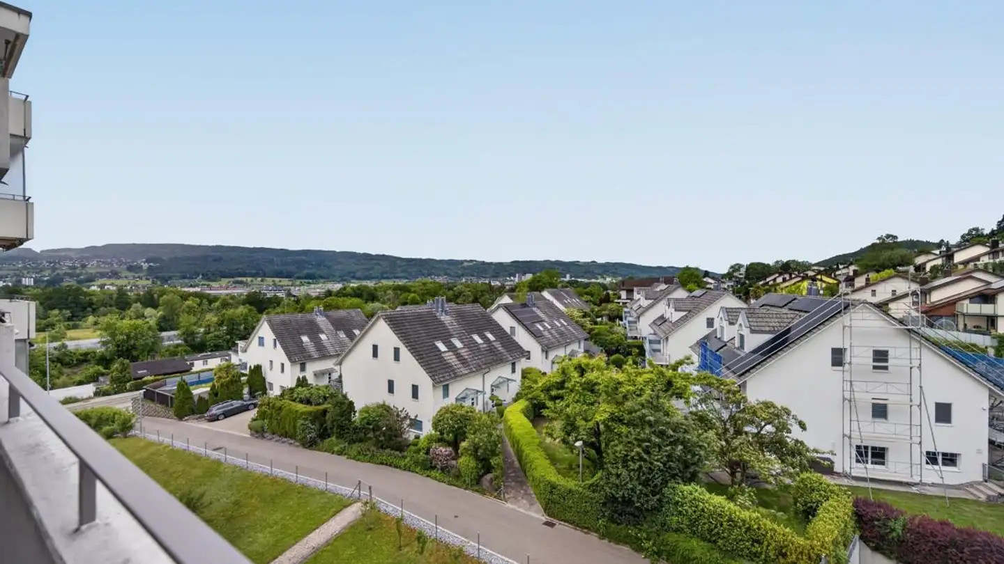 Apartment for sale - 8954 Geroldswil