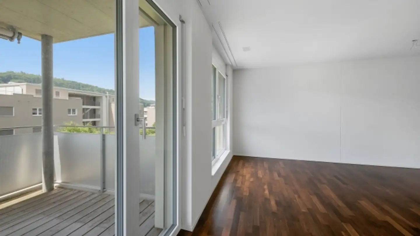 Appartement à louer - Eichmattstrasse 36, 5612 Villmergen - Photo 3