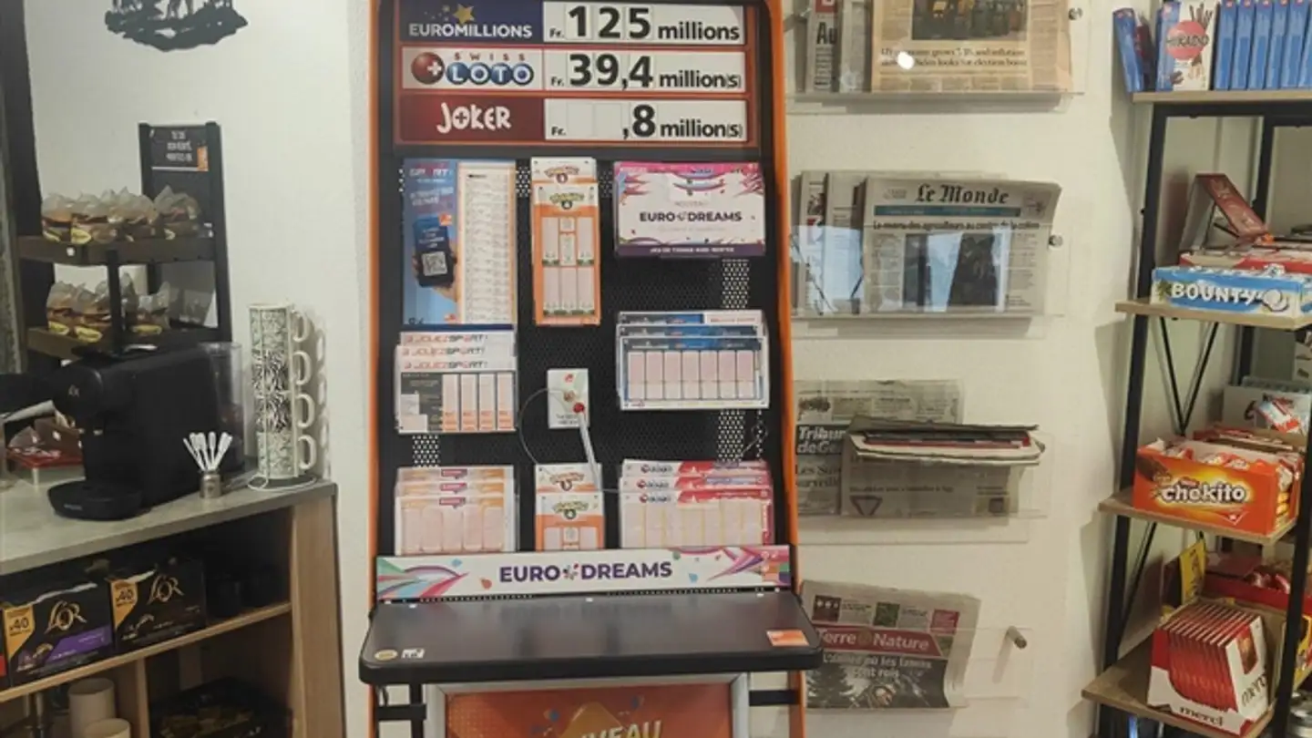 Café kaufen - 1022 Chavannes-près-Renens