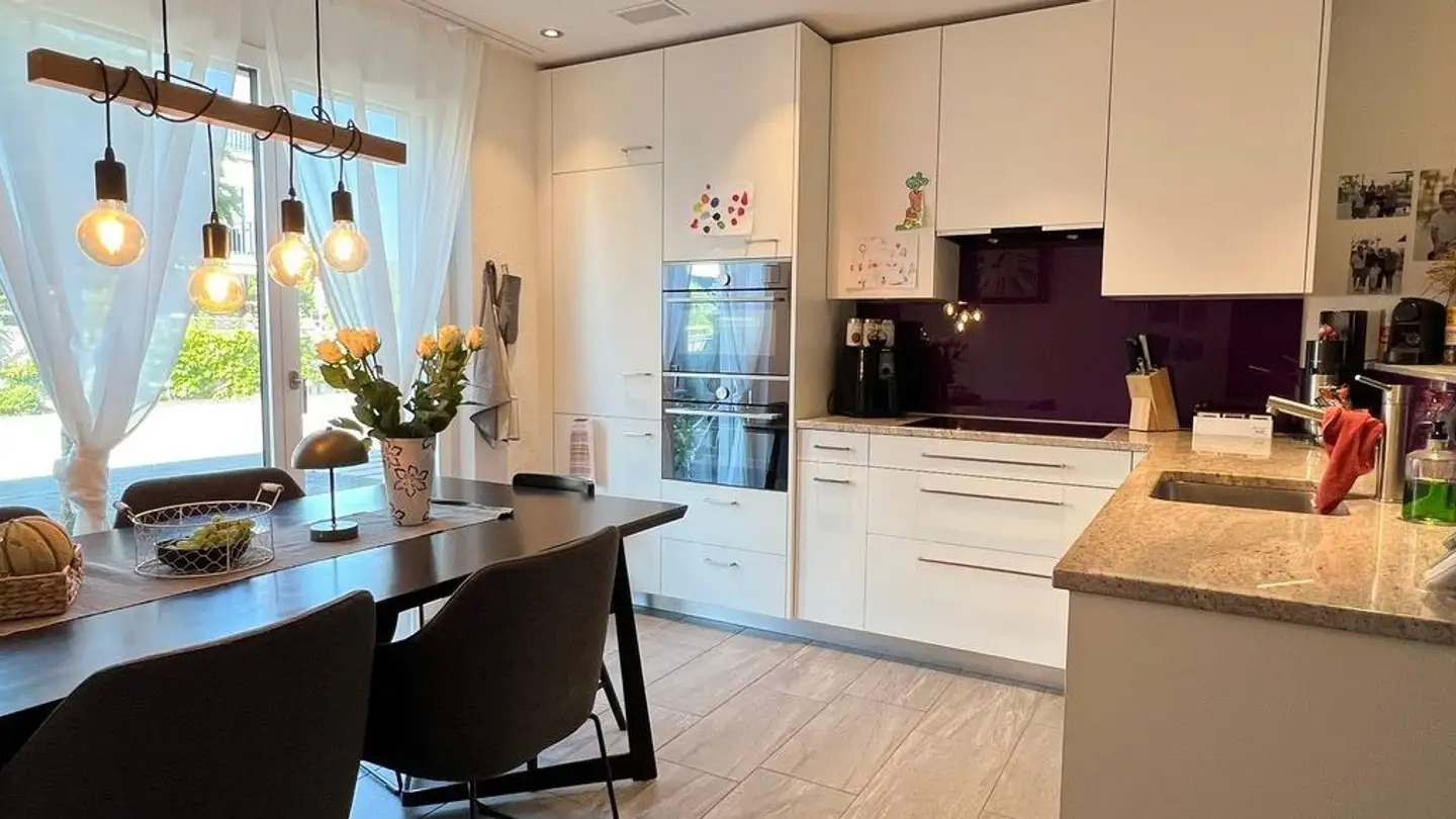 Wohnung mieten - Bachstrasse 28, 5630 Muri AG - Foto 3