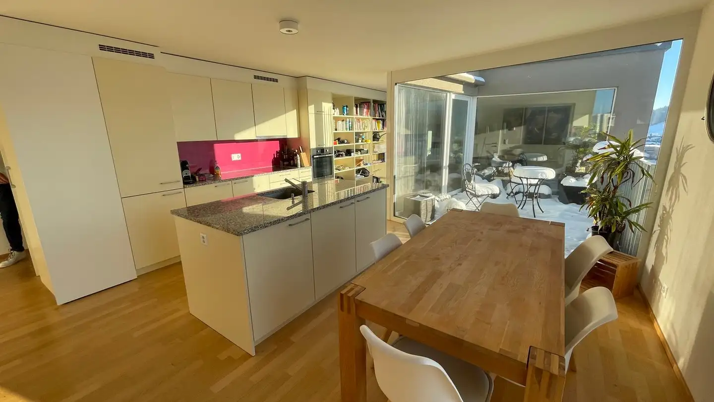 Appartement à vendre - 2400 Le Locle - Photo 2