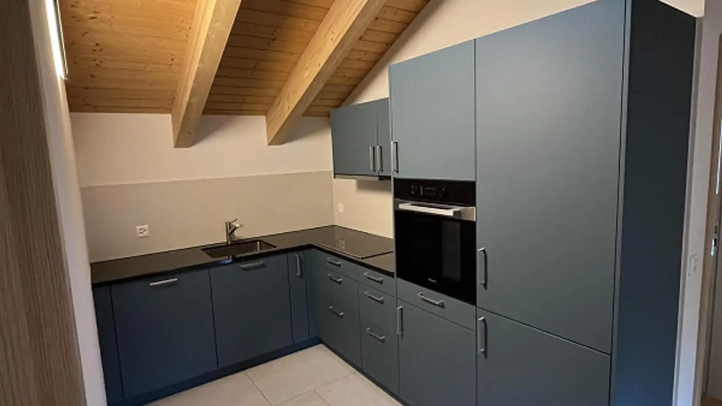 Wohnung mieten - Studenmatt 6, 4324 Obermumpf - Foto 2