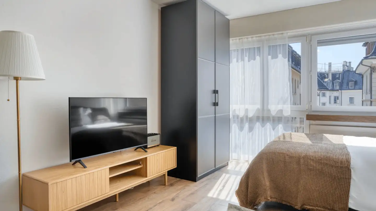 Appartement à louer - Im eisernen Zeit, 8057 Zürich - Photo 3
