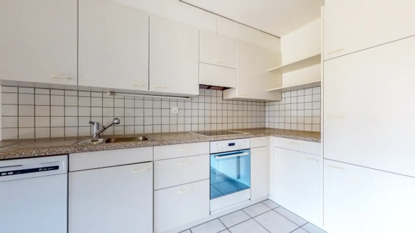 Appartamento in affitto - Finkenweg 12, 3186 Düdingen - Foto 3