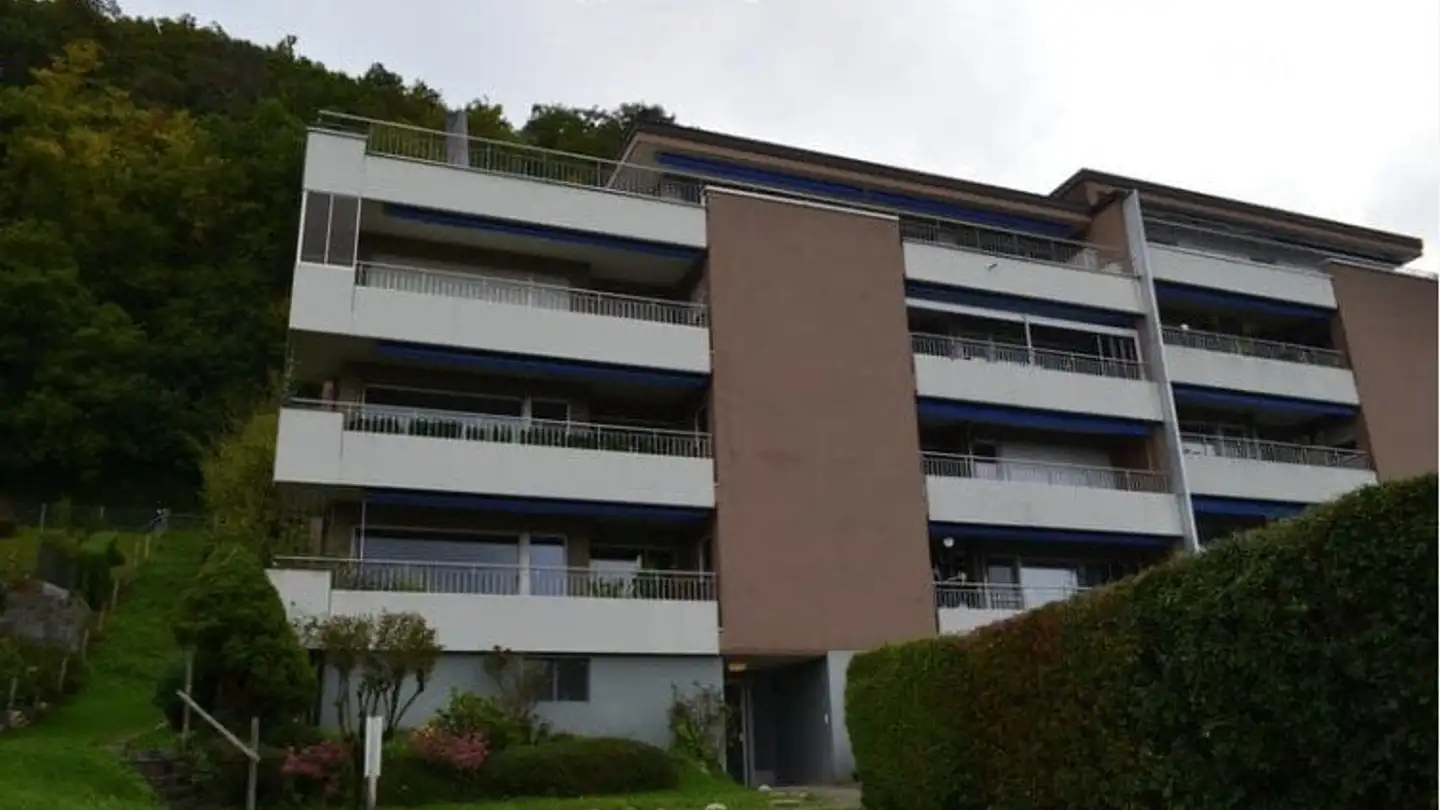 Apartment for sale - Kirchweg 13, 5313 Klingnau