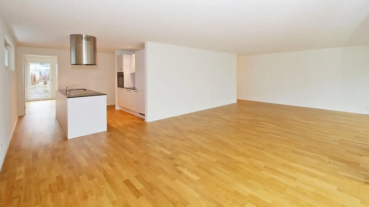 Apartment for rent - Stägmatt, 3302 Moosseedorf - Photo 3