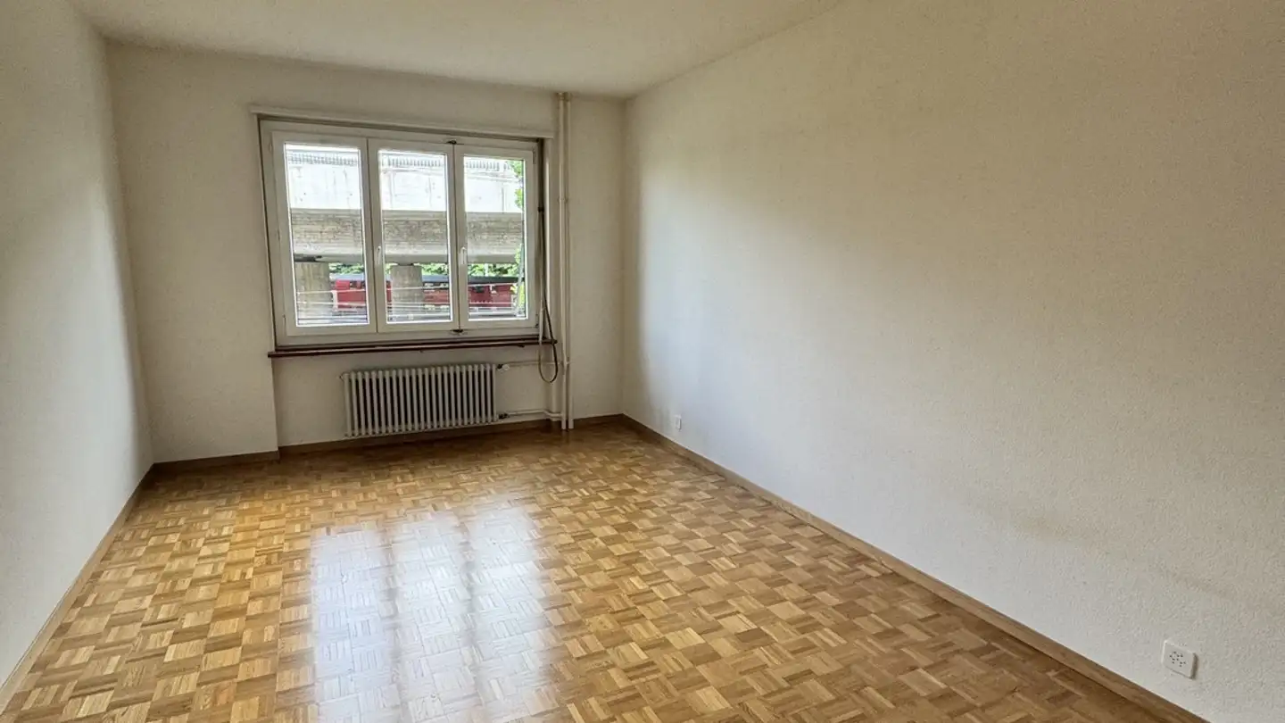 Stanza singola in affitto - Manessestrasse 109, 8045 Zürich - Foto 3