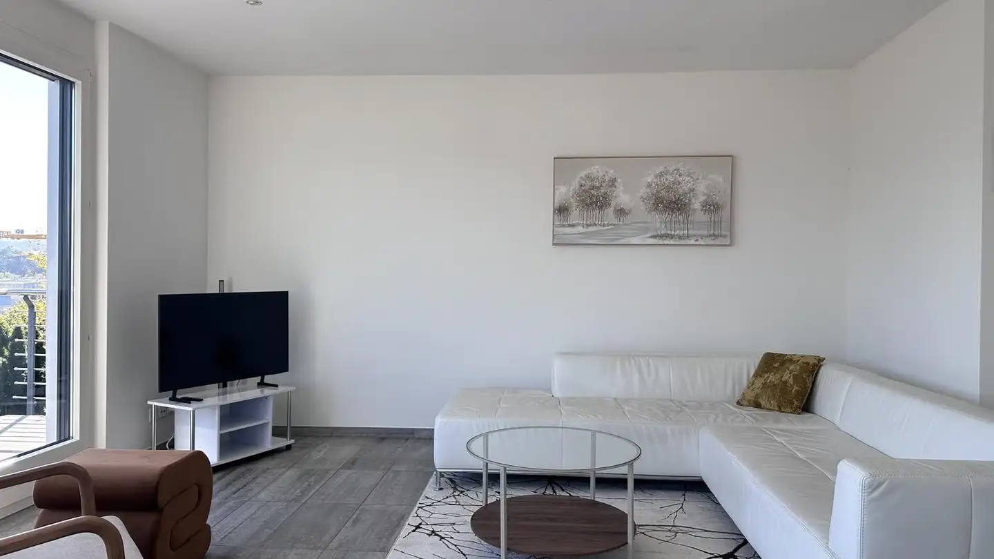 Furnished apartment for rent - Seeblickstrasse 4a, 8810 Horgen - Photo 3