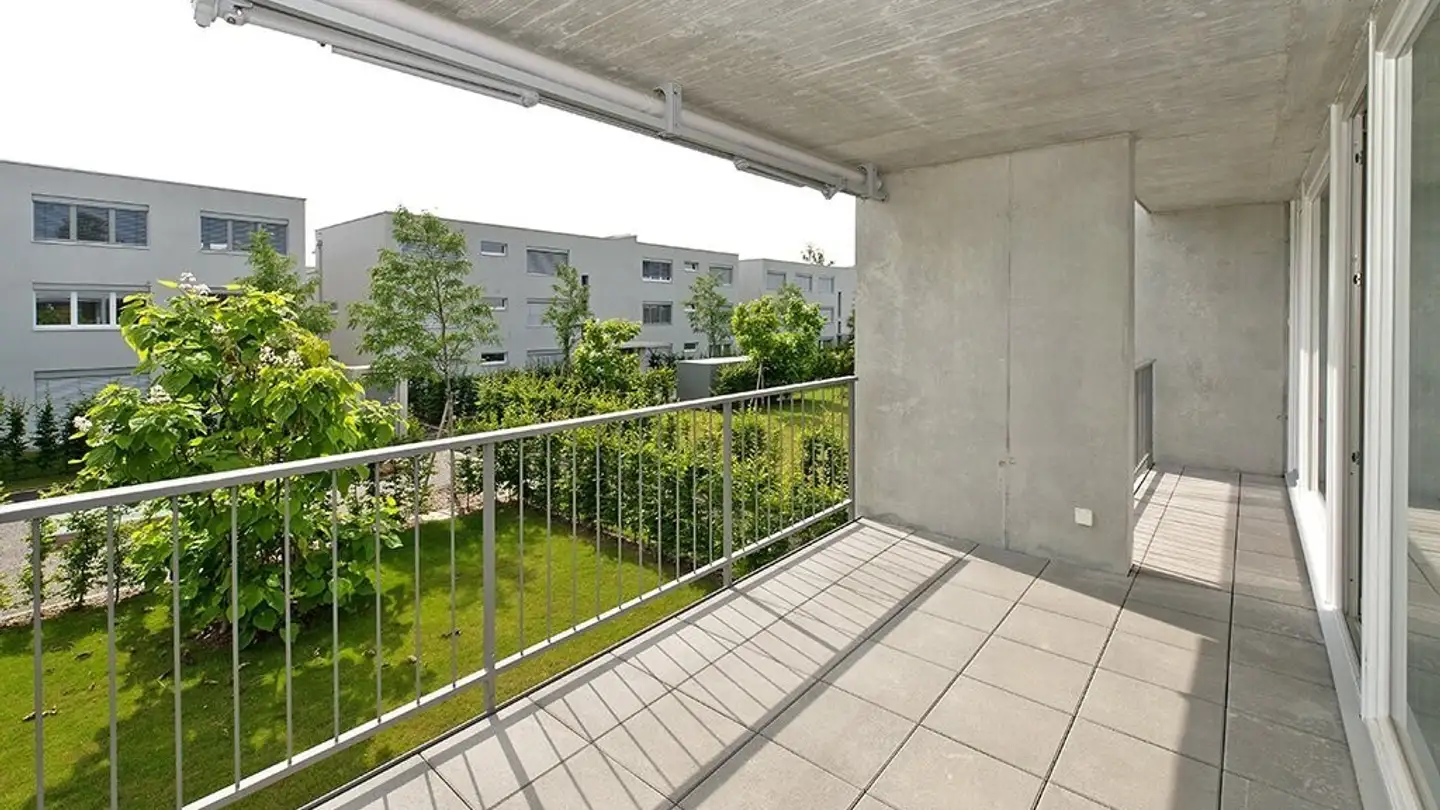 Apartment for rent - Stägmatt, 3302 Moosseedorf